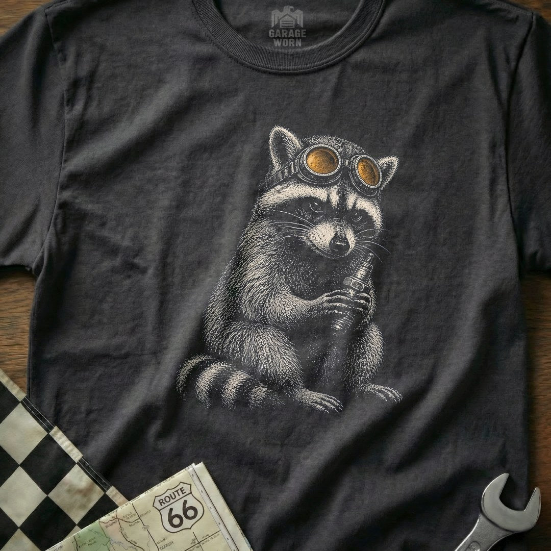 Dark Heather | Front