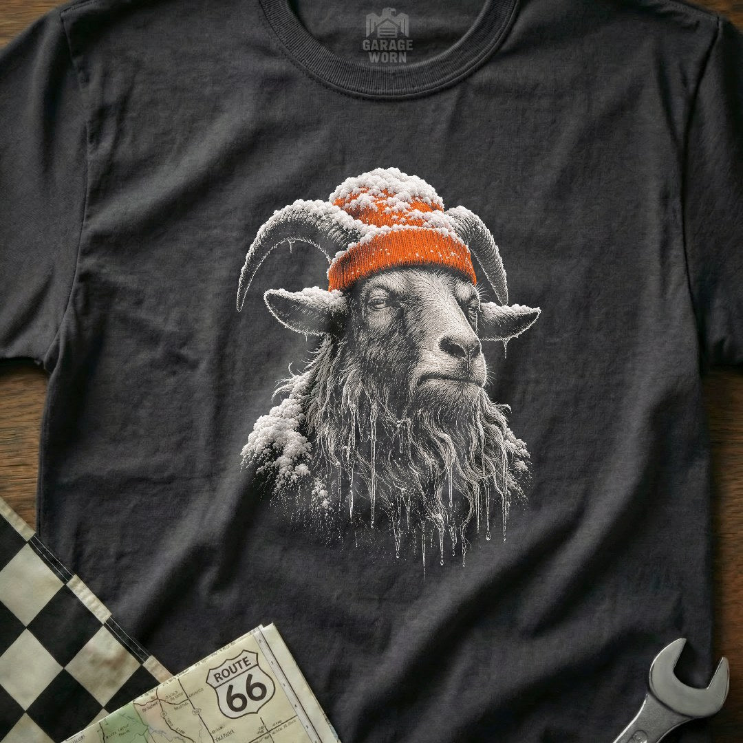 Dark Heather | Front