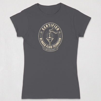 Dark Heather | Front