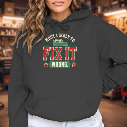 Dark Heather | Front
