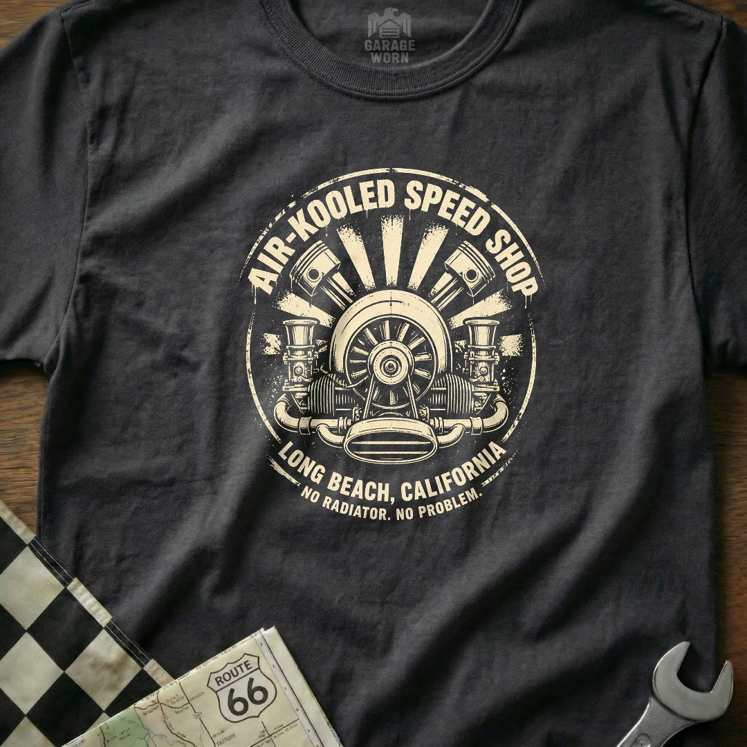 Dark Heather | Front