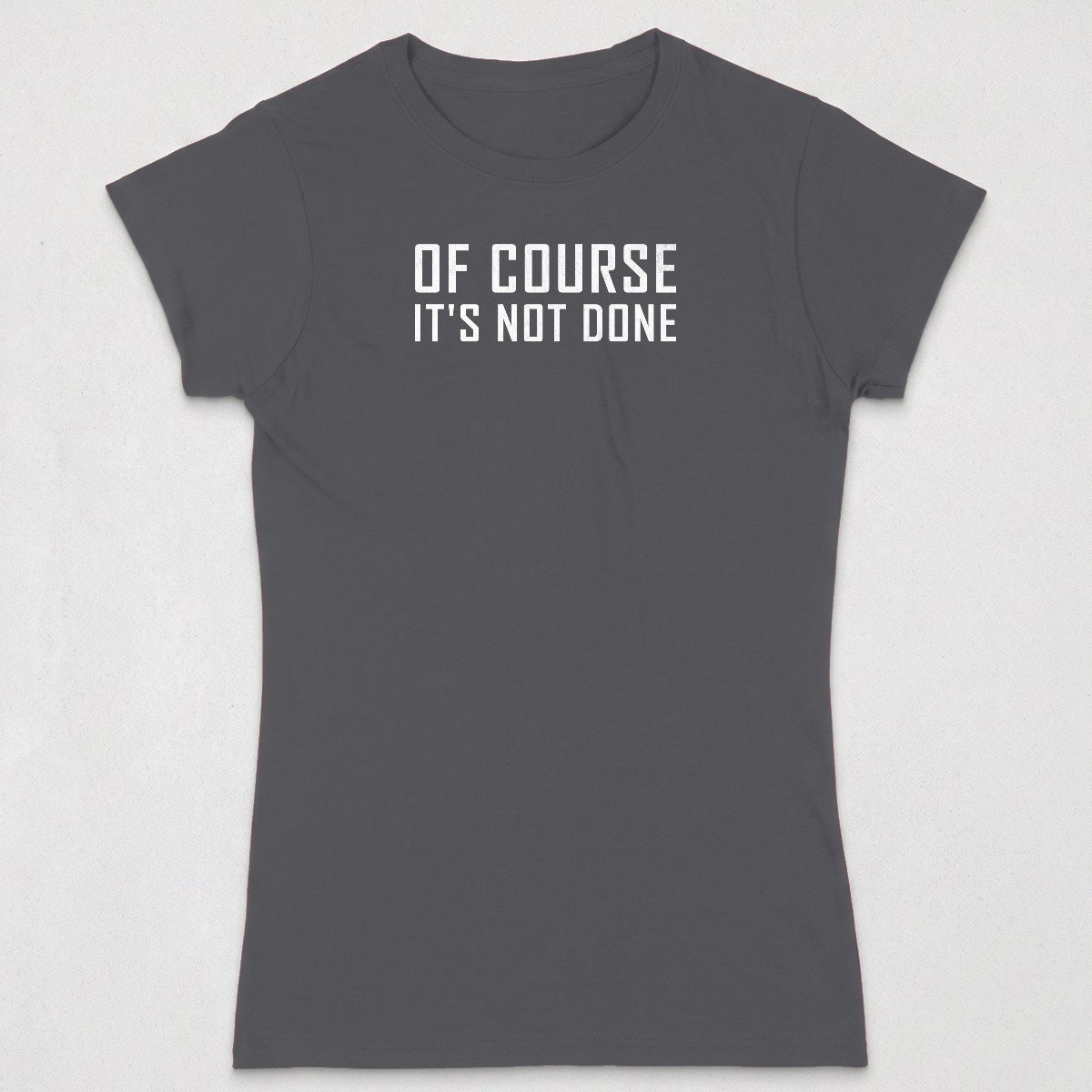 Dark Heather | Front