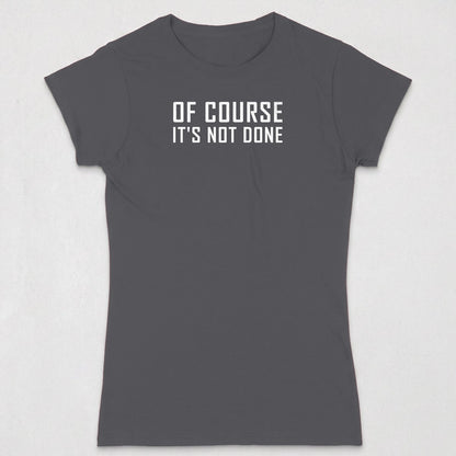 Dark Heather | Front