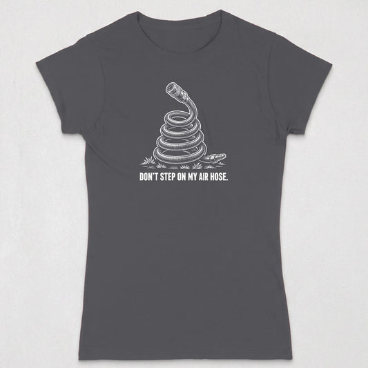 Dark Heather | Front