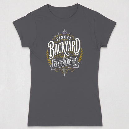 Dark Heather | Front