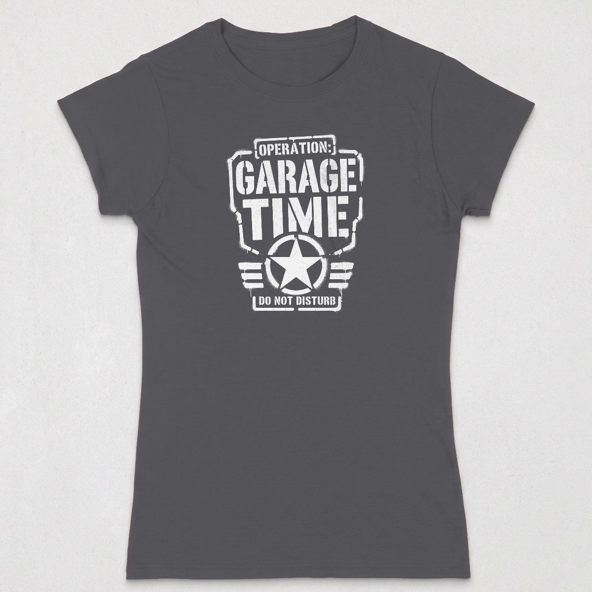 Dark Heather | Front