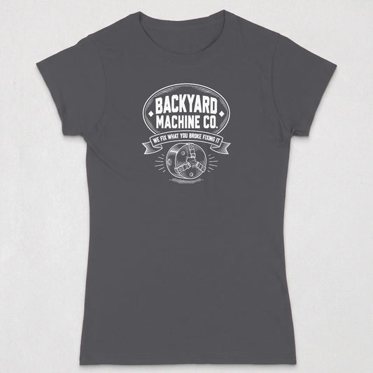 Dark Heather | Front
