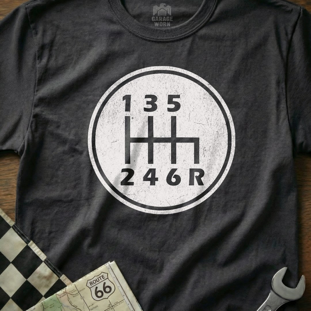 Dark Heather | Front