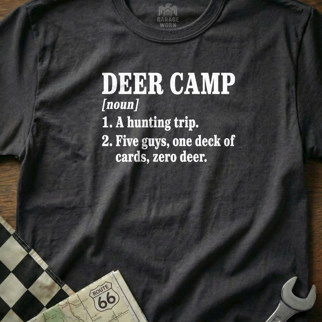 Dark Heather | Front