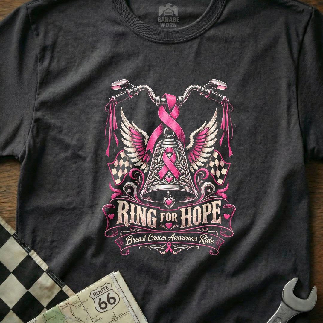 Dark Heather | Front