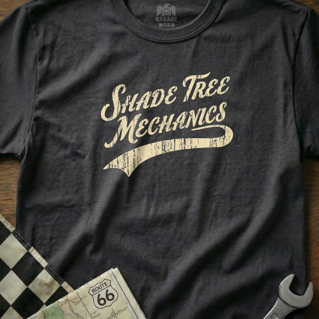 Dark Heather | Front