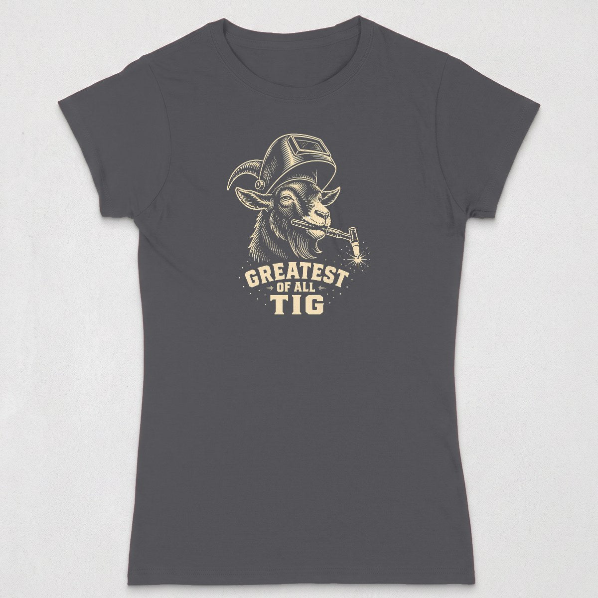 Dark Heather | Front