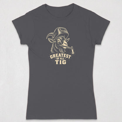 Dark Heather | Front
