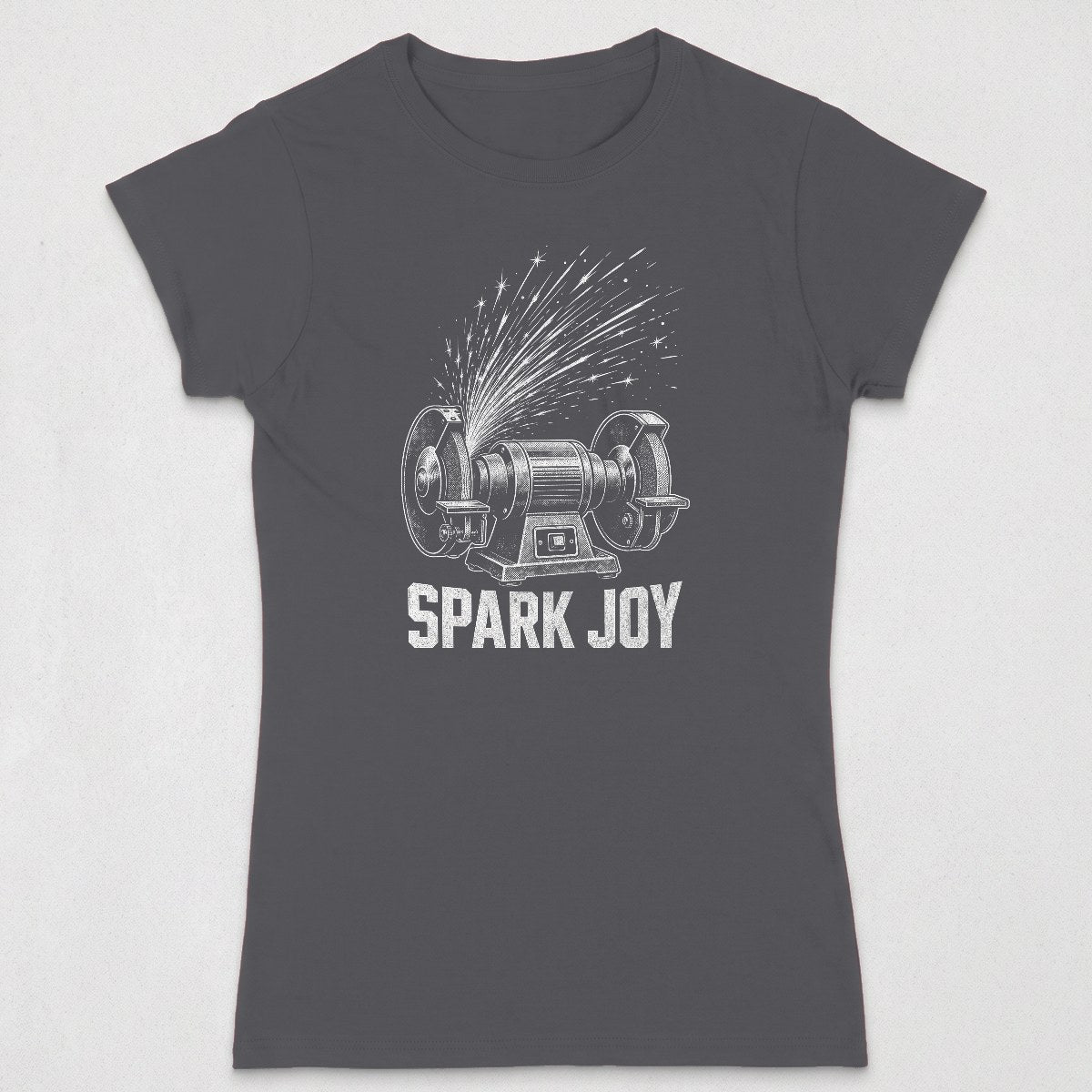 Dark Heather | Front