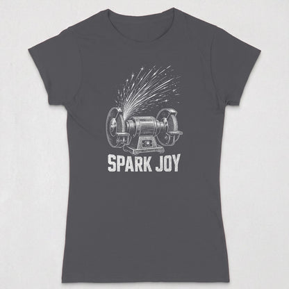 Dark Heather | Front