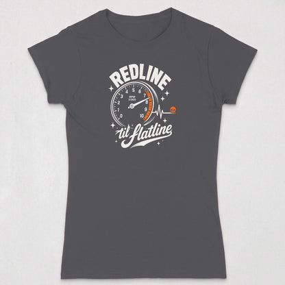 Dark Heather | Front