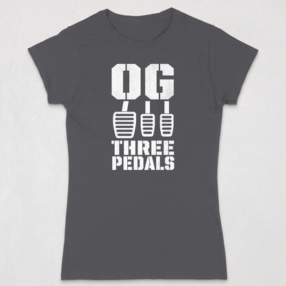Dark Heather | Front