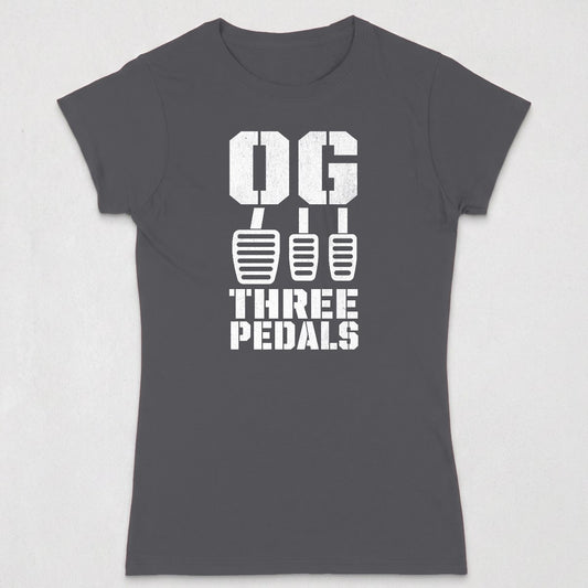 Dark Heather | Front