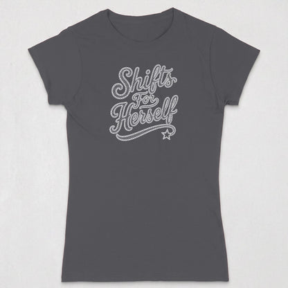 Dark Heather | Front