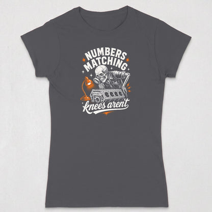 Dark Heather | Front