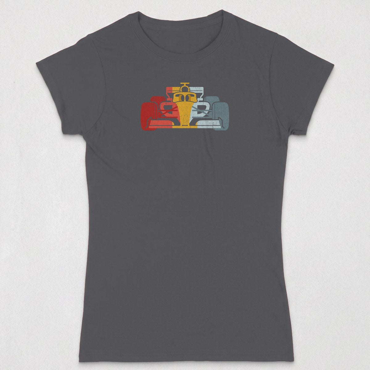 Dark Heather | Front