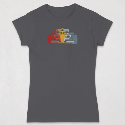 Dark Heather | Front