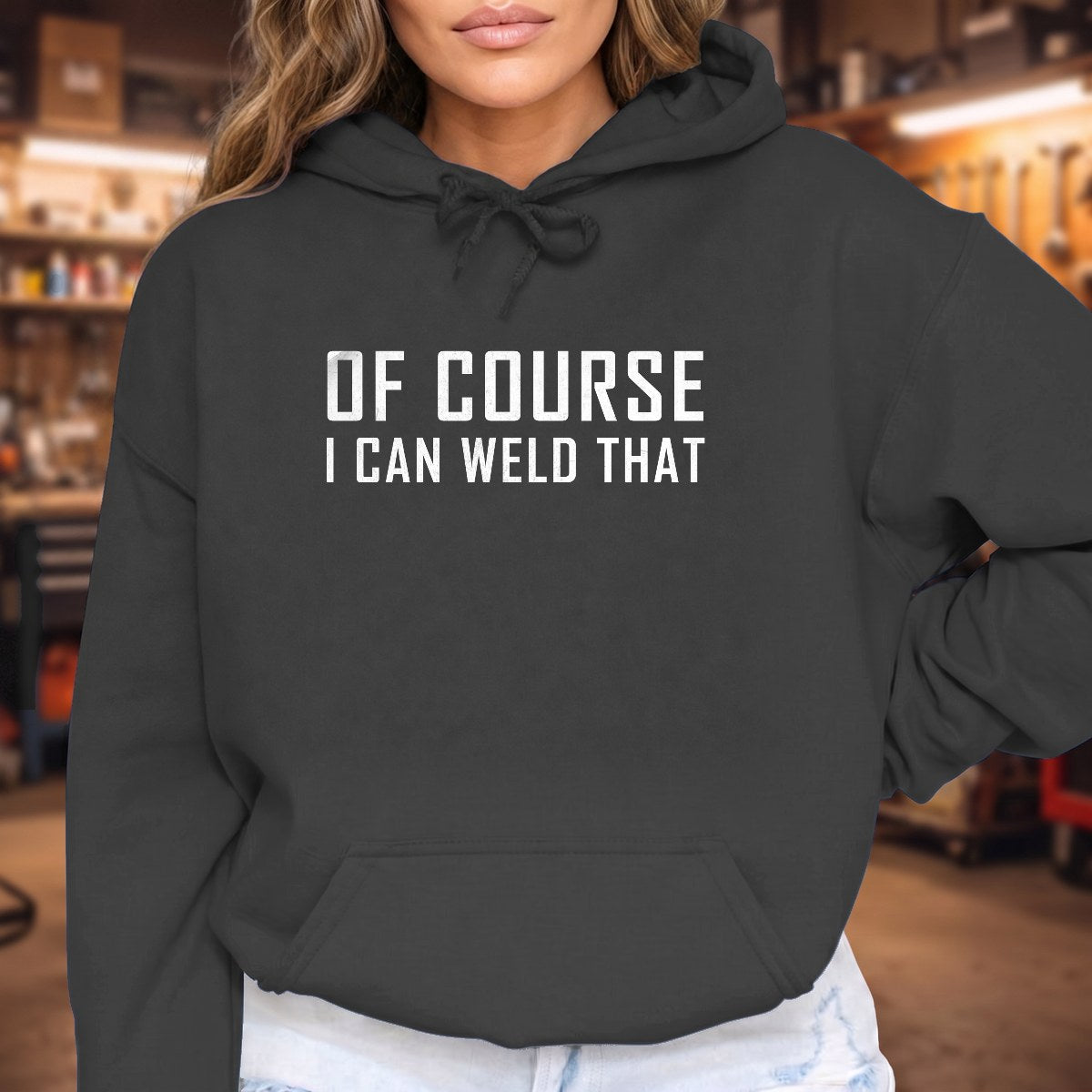 Dark Heather | Front