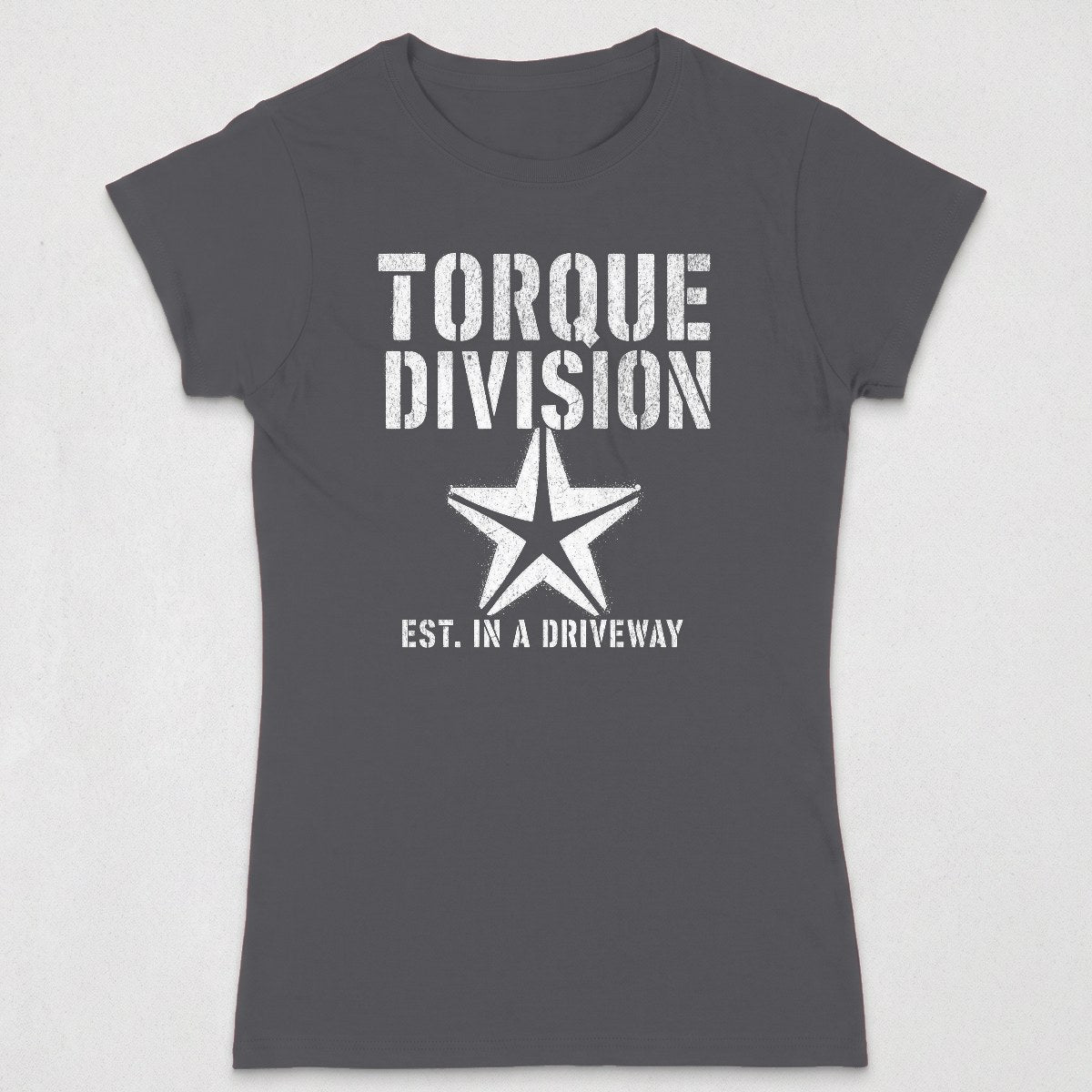 Dark Heather | Front