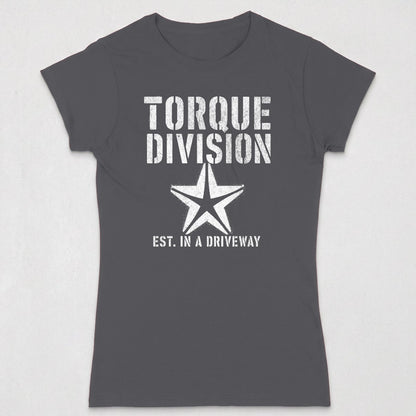 Dark Heather | Front