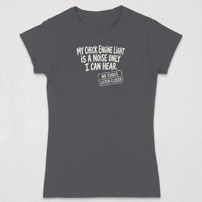Dark Heather | Front