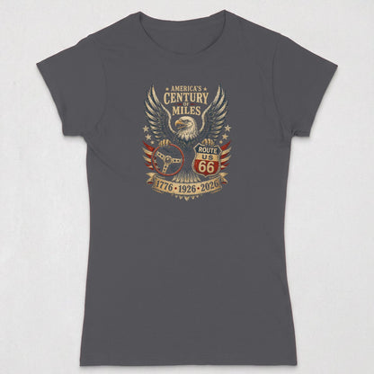 Dark Heather | Front