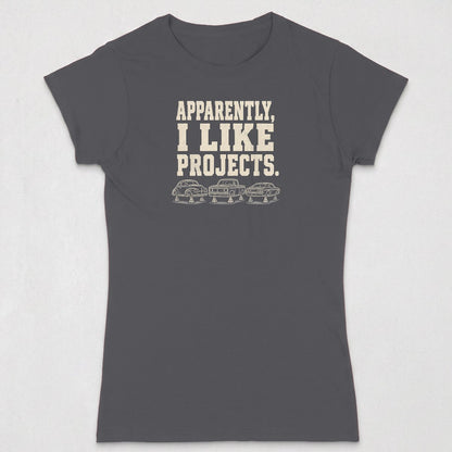 Dark Heather | Front