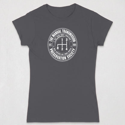 Dark Heather | Front