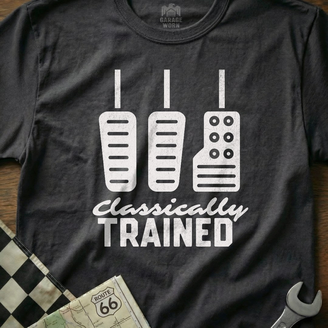 Dark Heather | Front