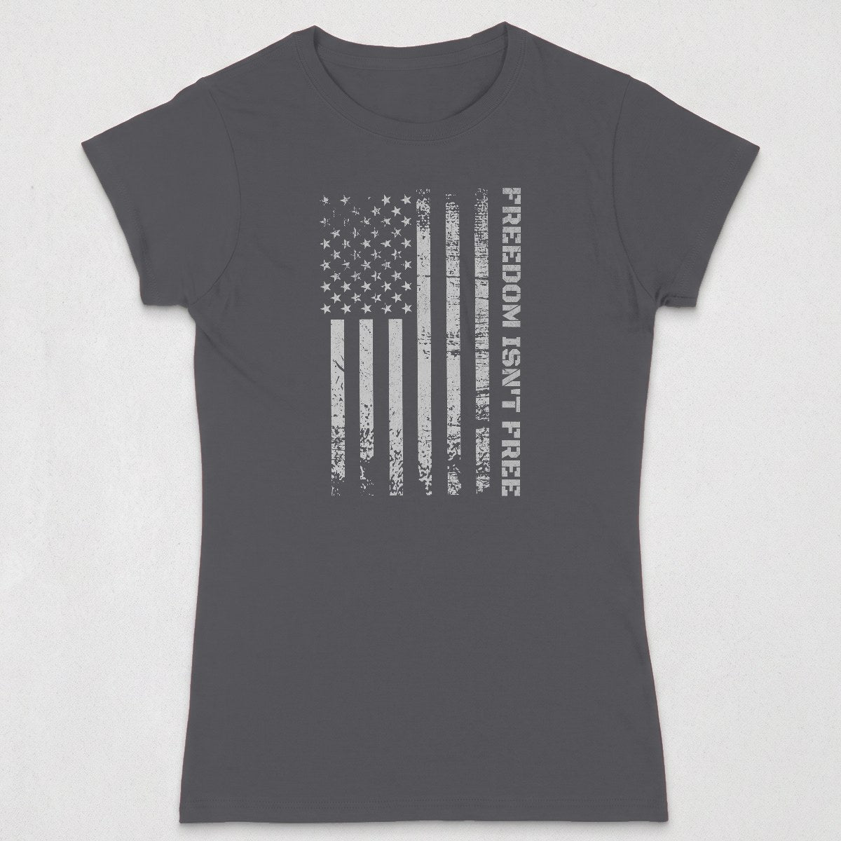 Dark Heather | Front