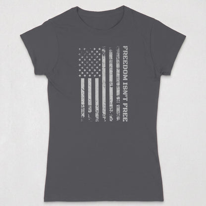 Dark Heather | Front