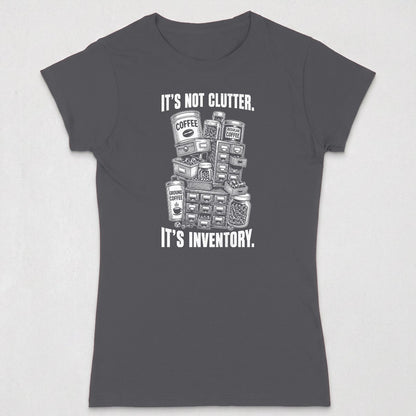 Dark Heather | Front