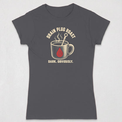 Dark Heather | Front