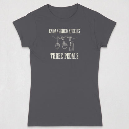 Dark Heather | Front