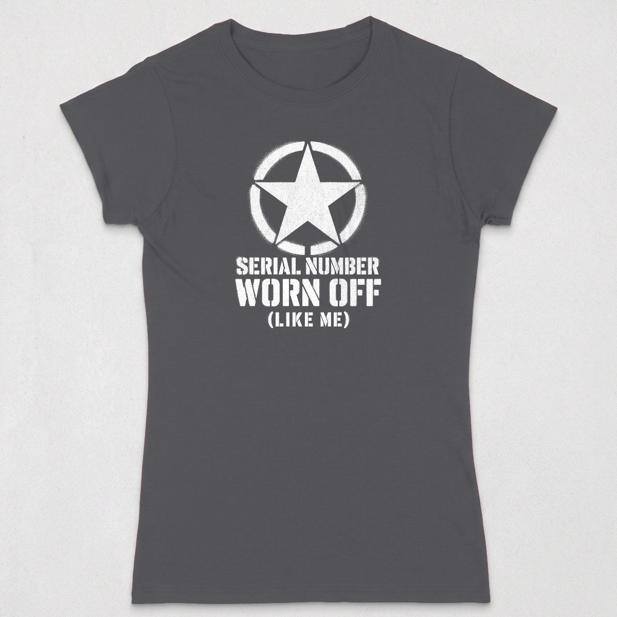 Dark Heather | Front
