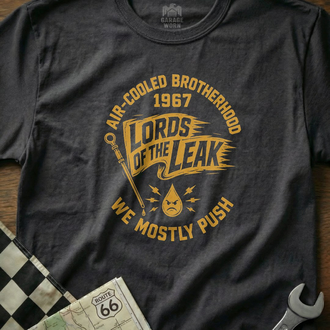 Dark Heather | Front