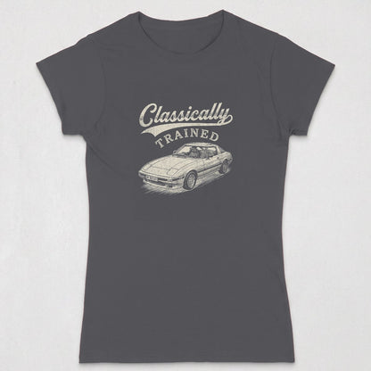Dark Heather | Front