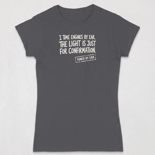 Dark Heather | Front
