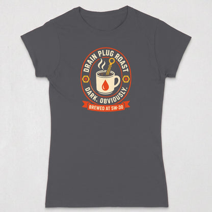 Dark Heather | Front