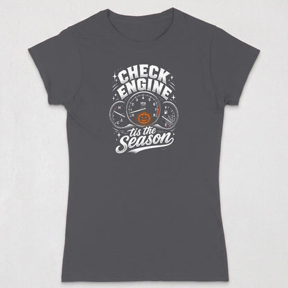 Dark Heather | Front