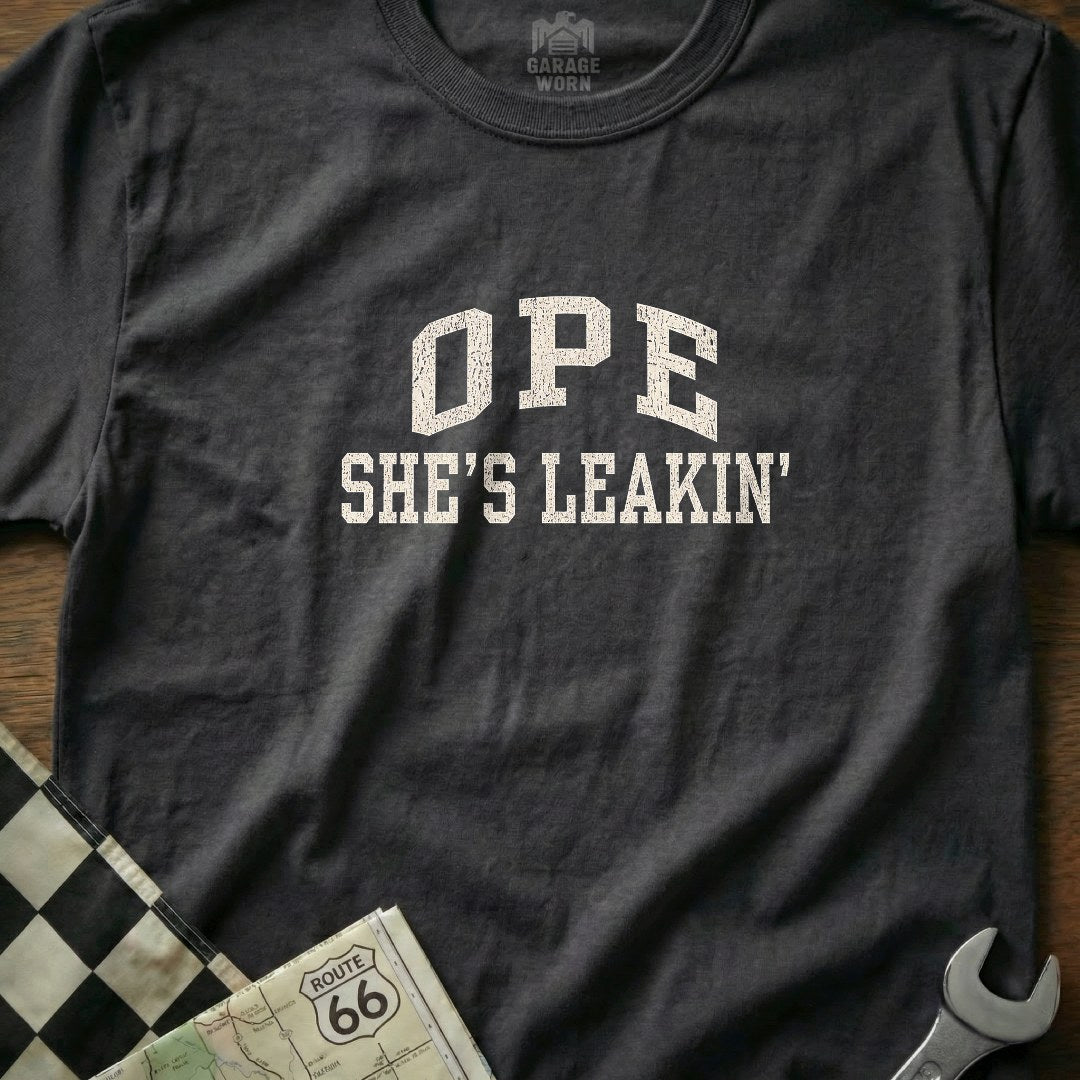 Dark Heather | Front