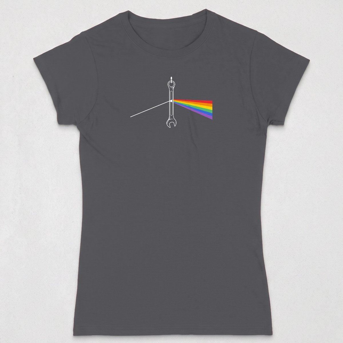 Dark Heather | Front