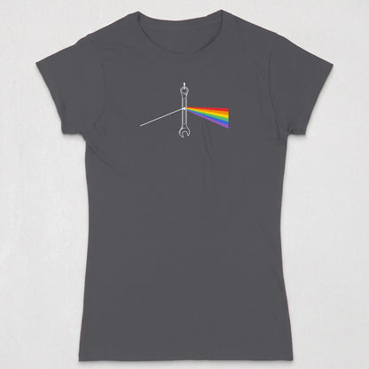 Dark Heather | Front