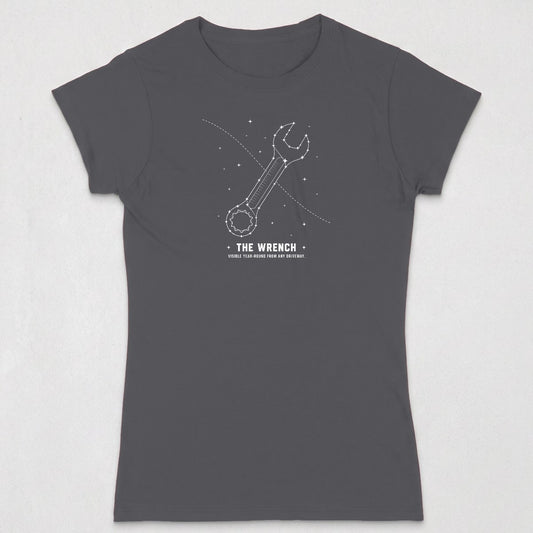 Dark Heather | Front