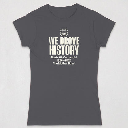 Dark Heather | Front